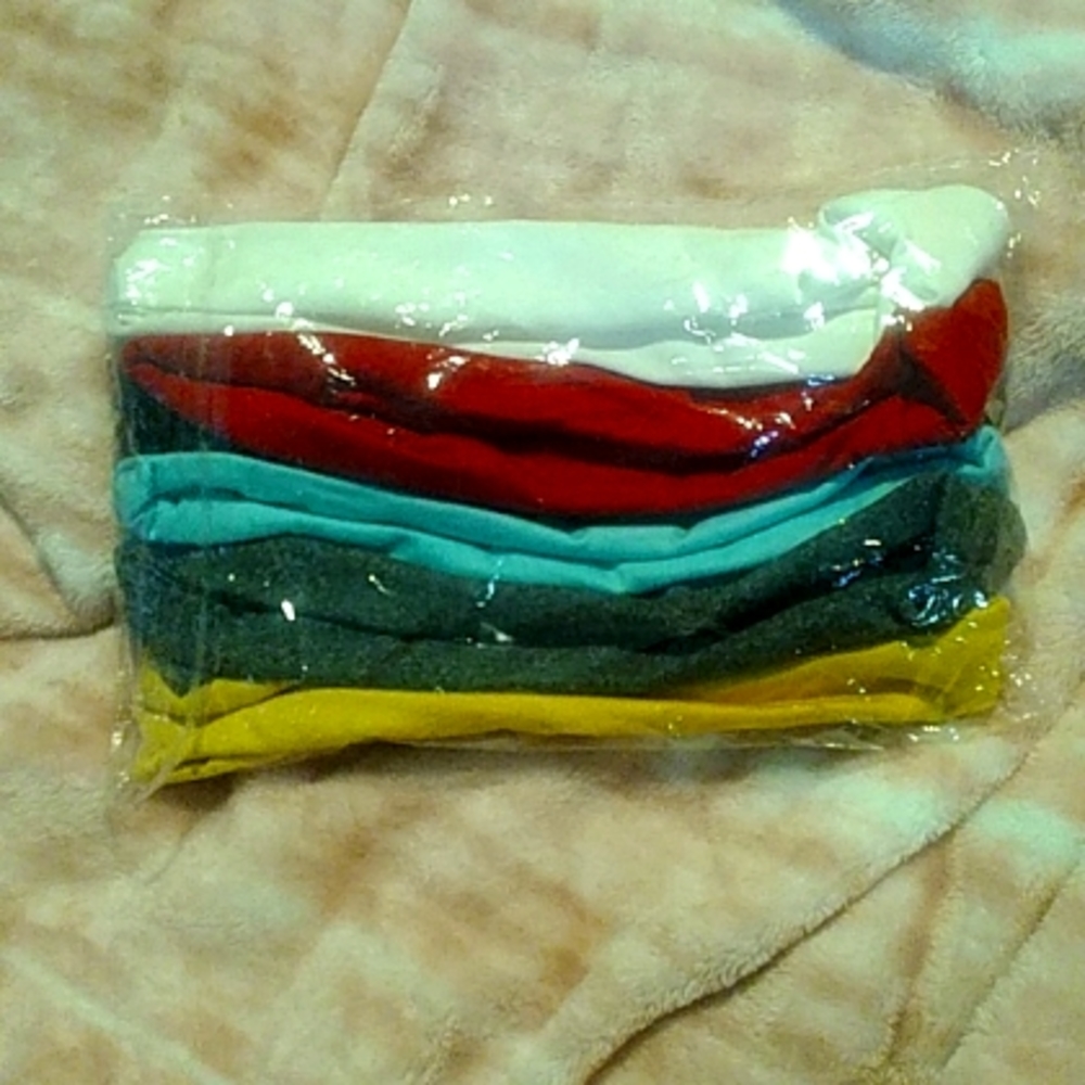 Head bands - Picture 2 of 2